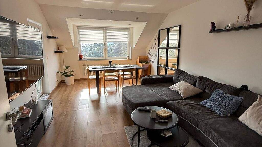 WG-Zimmer zur Miete 700 € 3 Zimmer 76 m² frei ab 01.05.2026 Laer Bochum 44803