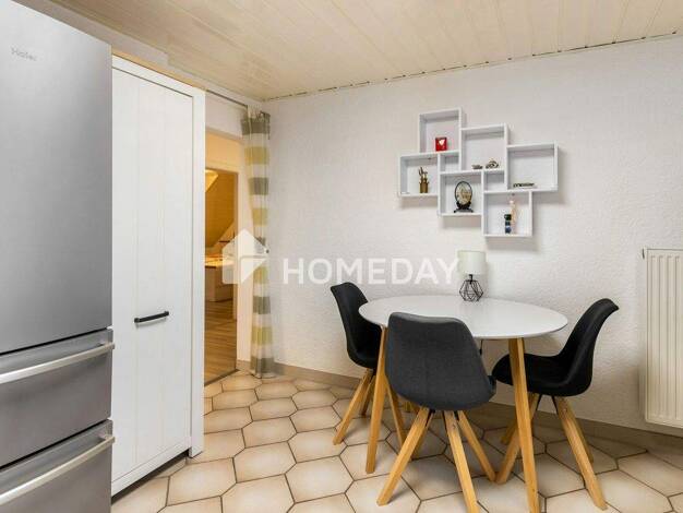 Wohnung zum Kauf 139.000 € 2 Zimmer 47 m² 2. Geschoss frei ab sofort Mundenheim Ludwigshafen am Rhein 67065