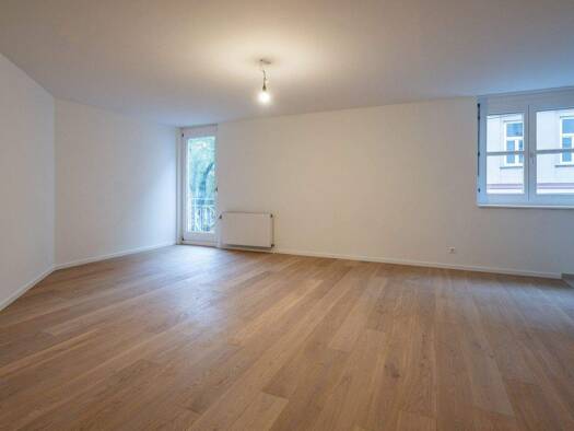 Studio zum Kauf - Erstbezug 279.000 € 1 Zimmer 52,6 m² 1. Geschoss Schulgasse 63 Wien 1180