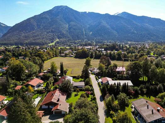 Sonstiges zum Kauf 6.500.000 € 1.992 m² Grundstück Rottach Rottach-Egern 83700