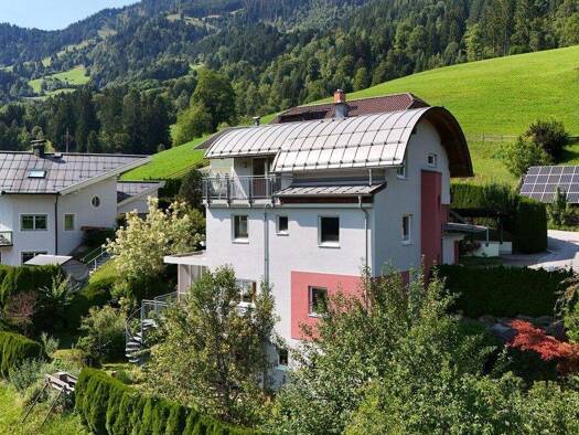 Einfamilienhaus zum Kauf 985.000 € 5 Zimmer 169,3 m² 509 m² Grundstück Sankt Veit im Pongau 5621