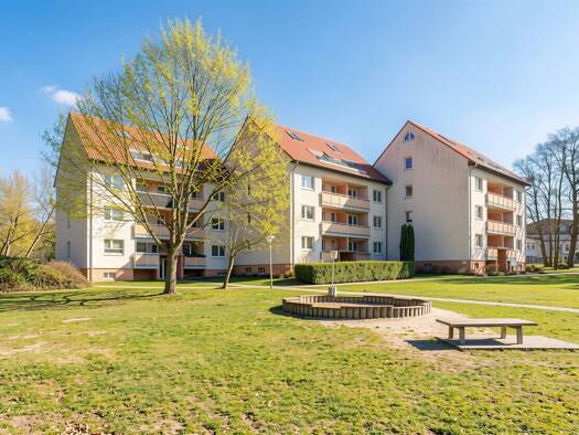 Wohnung zum Kauf 275.000 € 4 Zimmer 78 m² Werder (Havel) 14542