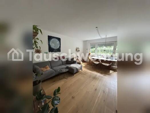 Wohnung zur Miete Tauschwohnung 600 € 3 Zimmer 73 m² Zehlendorf Berlin 12167