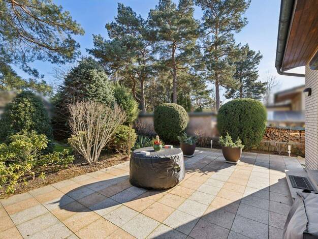 Bungalow zum Kauf 650.000 € 7 Zimmer 185 m² 1.070 m² Grundstück Mahlsdorf Berlin 12623