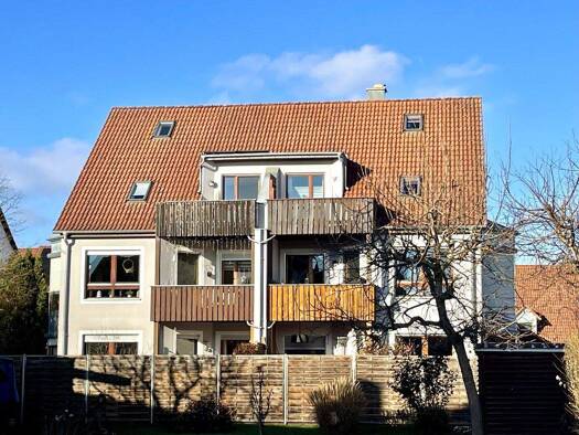 Maisonette zum Kauf 279.000 € 3 Zimmer 90 m² Freystadt 92342