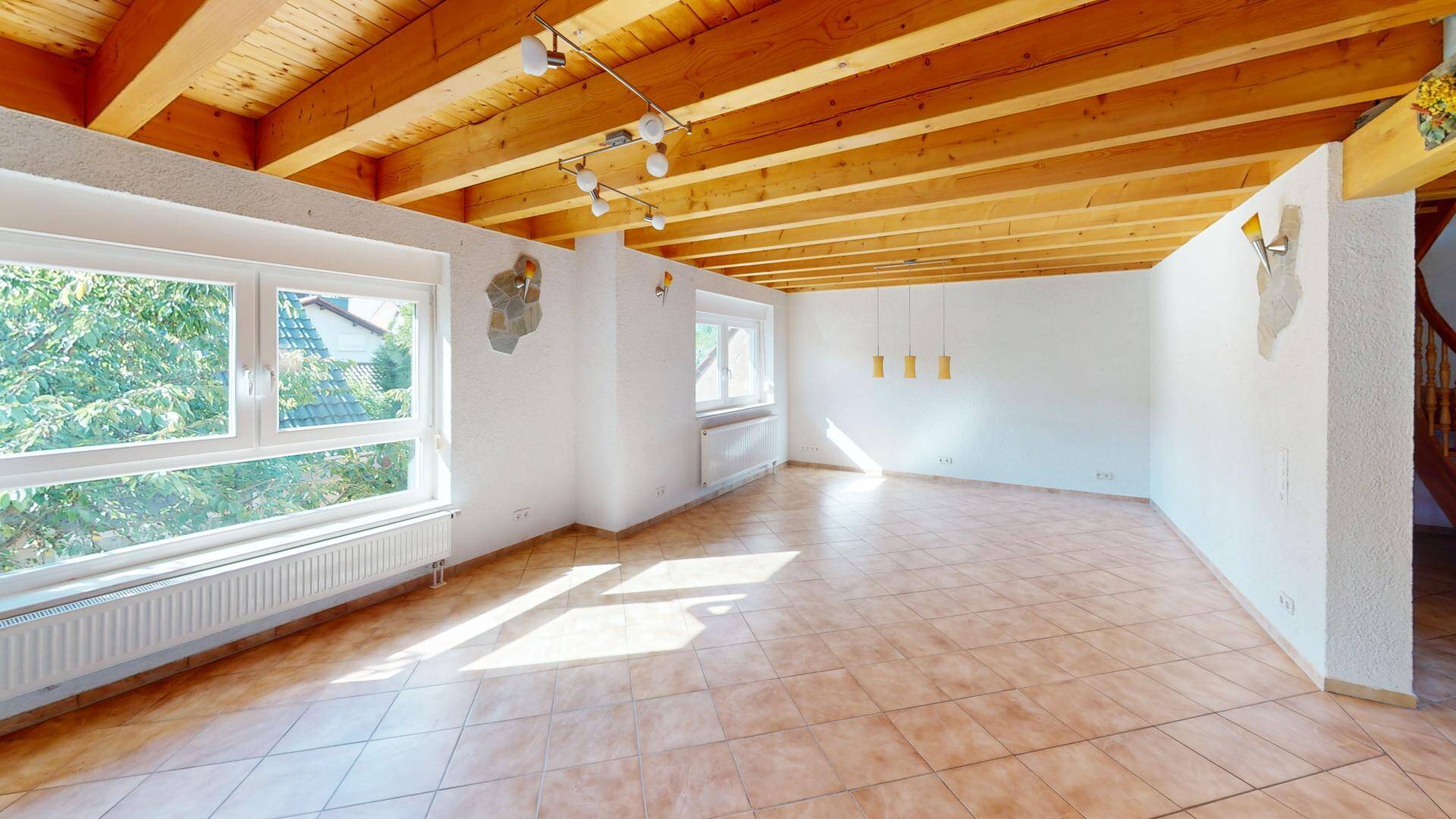 Haus – Meckesheim - Ansicht 3