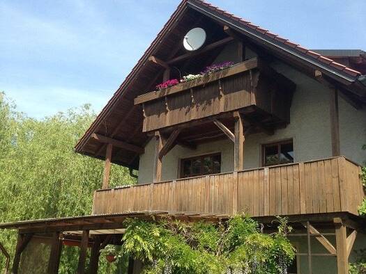 Einfamilienhaus zum Kauf 270.000 € 1 Zimmer 175 m² 1.000 m² Grundstück frei ab sofort Speinshart Speinshart 92676