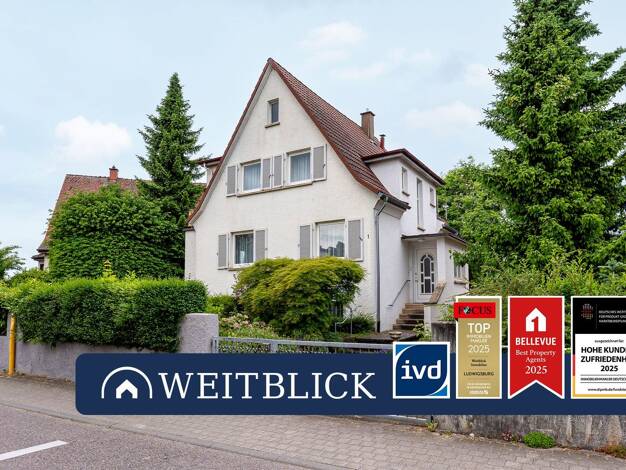 Einfamilienhaus zum Kauf 569.000 € 6 Zimmer 130 m² 730 m² Grundstück Bietigheim-Bissingen 74321