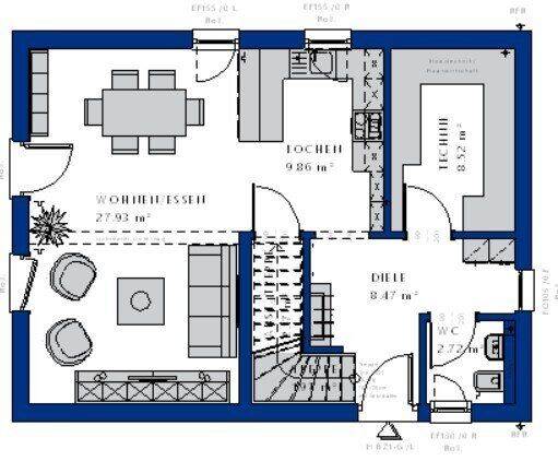 Haus – Löbau, Löbau-Süd - Ansicht 2