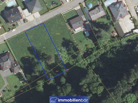 Grundstück zum Kauf 295.000 € 1.165 m² Grundstück Pucking 4055