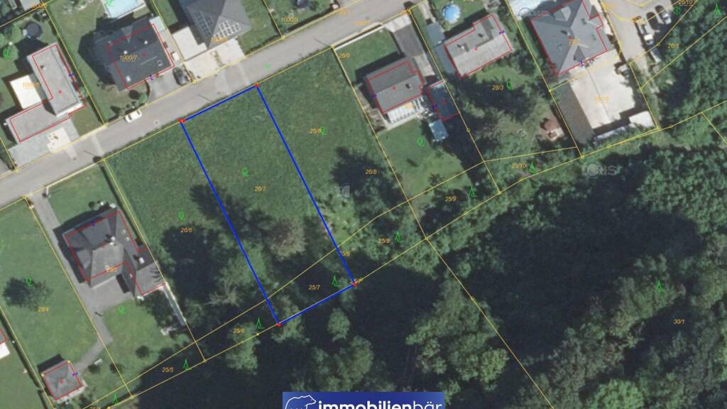 Grundstück zum Kauf 295.000 € 1.165 m² Grundstück Pucking 4055