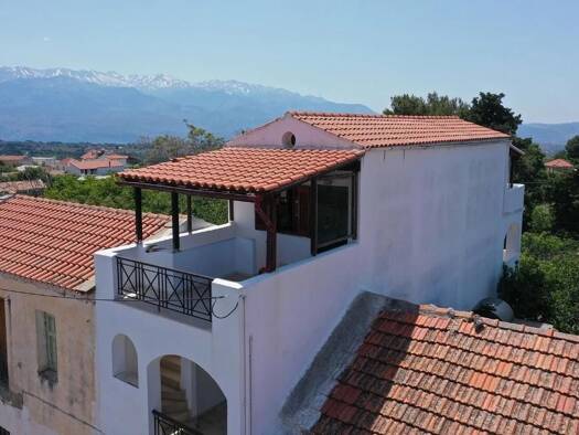 Haus zum Kauf 225.000 € 6 Zimmer 171,6 m² 154,6 m² Grundstück Kreta Municipality of Apokoronas 730 08