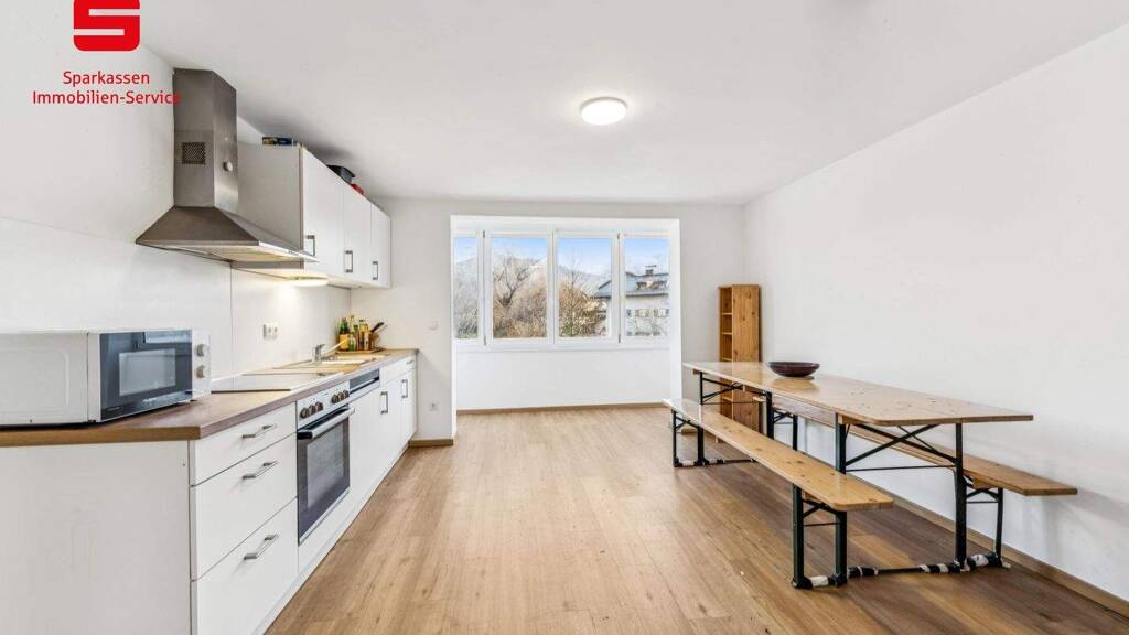 Wohnung zum Kauf 250.000 € 3 Zimmer 54,6 m² 1. Geschoss Hausham 83734