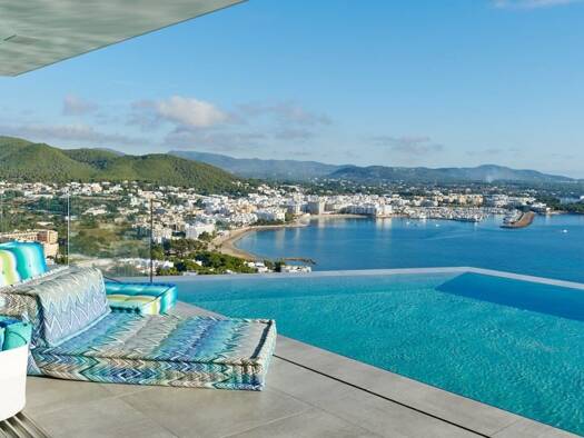 Villa zum Kauf 12.500.000 € 6 Zimmer 1.013 m² 1.496 m² Grundstück Ibiza 07800