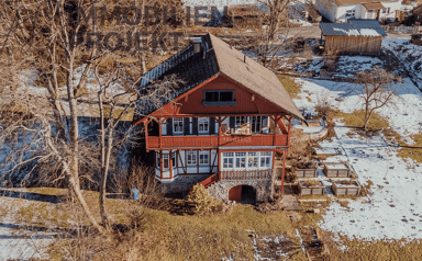 Villa zum Kauf 520.000 € 4 Zimmer 156 m² 3.166 m² Grundstück Warmensteinach Warmensteinach 95485