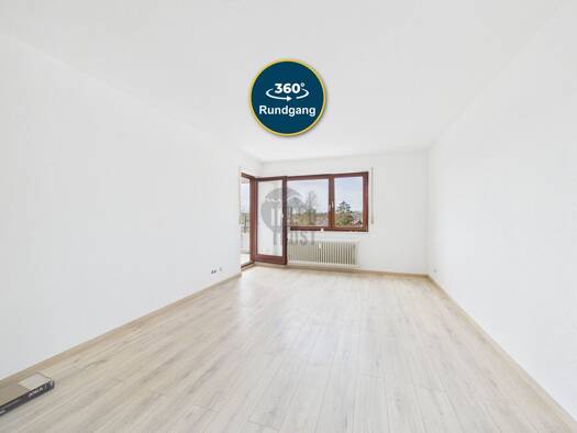 Wohnung zum Kauf 245.000 € 4 Zimmer 93 m² 3. Geschoss Rastatt Rastatt 76437
