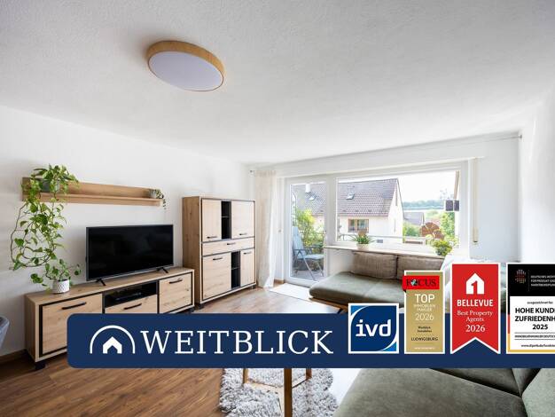Wohnung zum Kauf 245.000 € 3 Zimmer 75 m² Asperg 71679