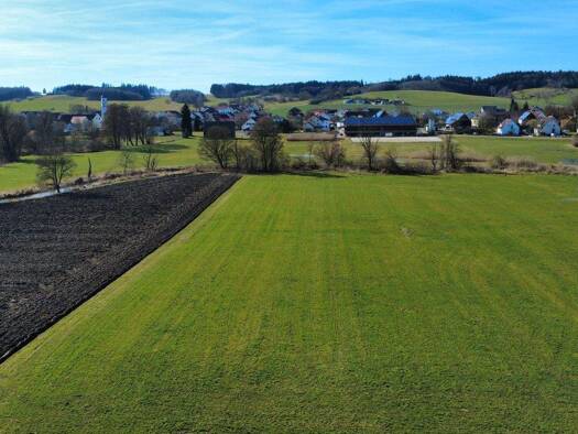 Land-/Forstwirtschaft zum Kauf 7.310 m² Grundstück Ried Kammeltal 89358