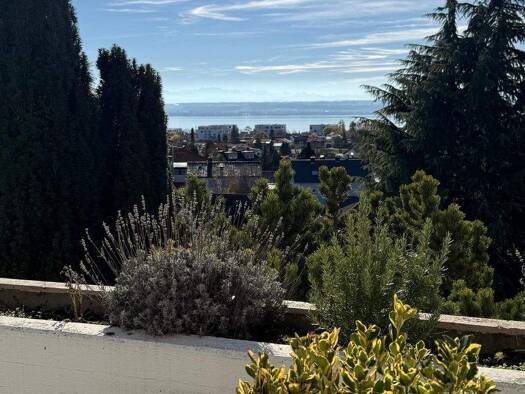 Wohnung zur Miete 600 € 1 Zimmer 38 m² frei ab sofort Daisendorf 88718