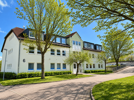 Bürofläche zur Miete provisionsfrei 6,50 € 25 m² Bürofläche teilbar ab 25 m² Waltersleben Erfurt 99097