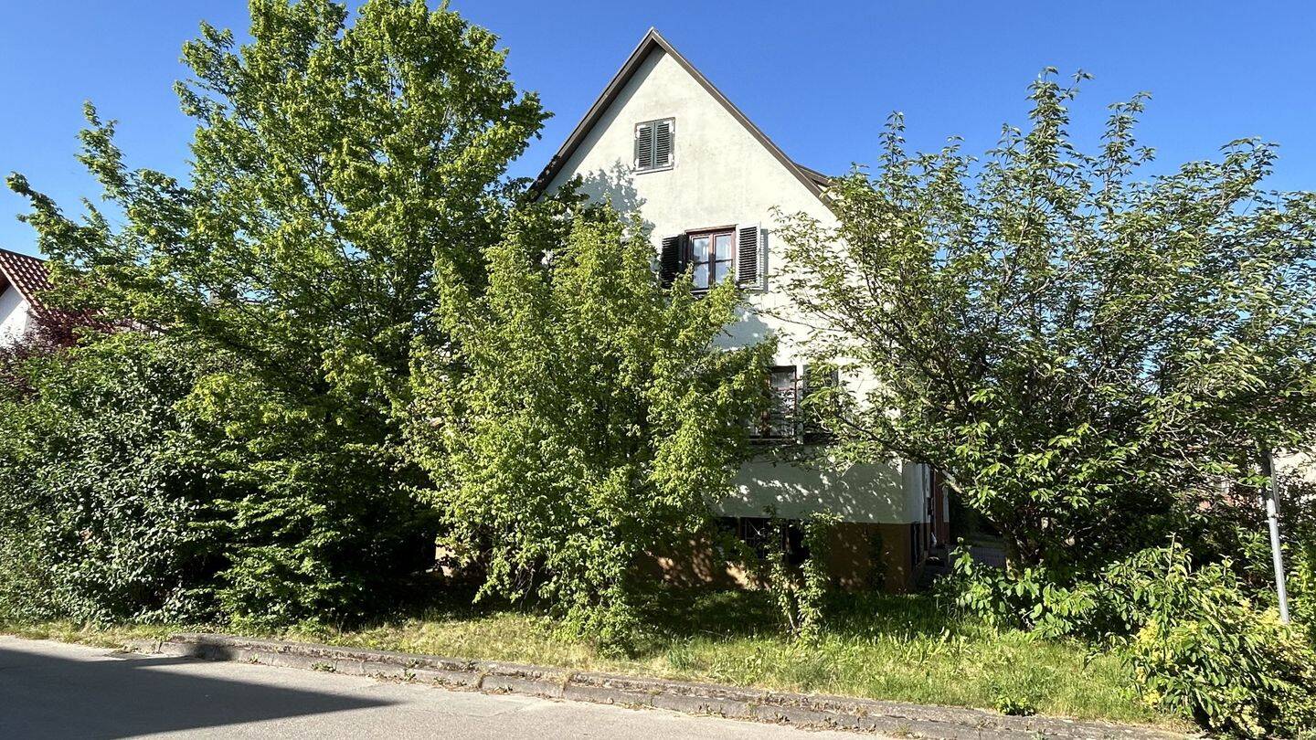 Einfamilienhaus zum Kauf - Ansicht 2