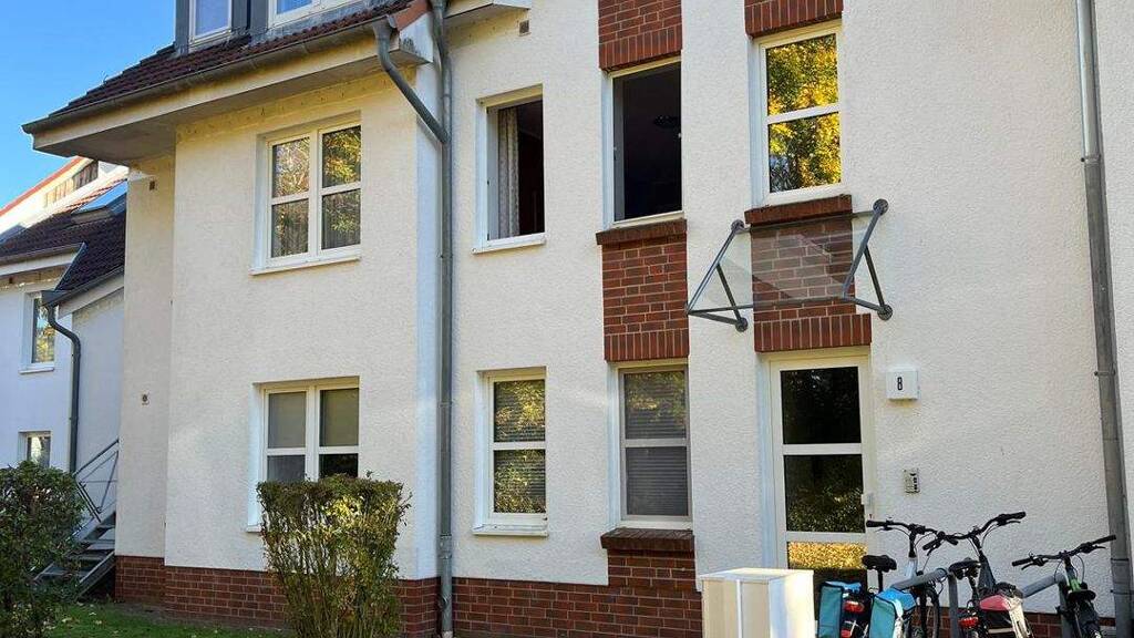 Wohnung zum Kauf provisionsfrei 329.500 € 3 Zimmer 64 m² Ostseebad Boltenhagen Boltenhagen 23946