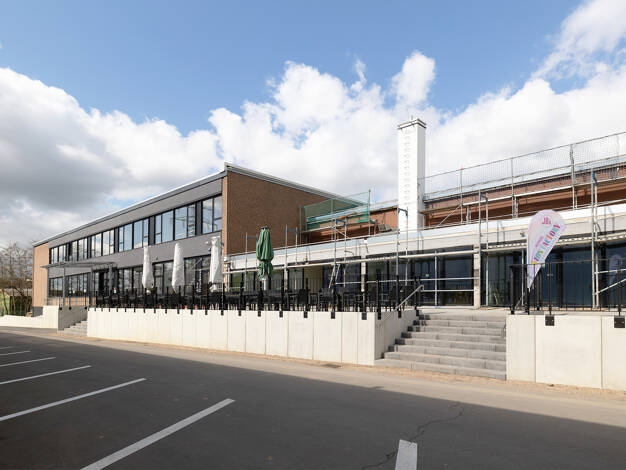 Bürofläche zur Miete 1.998 € 4 Zimmer 172,2 m² Bürofläche Spradow Bünde 32257