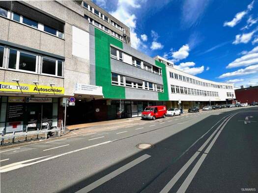 Bürofläche zur Miete Mitte Delmenhorst 27749