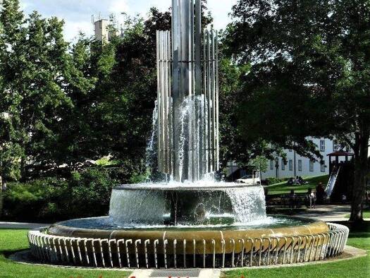 Garage/Stellplatz zur Miete 55 € Gartenstadt Schweinfurt 97421