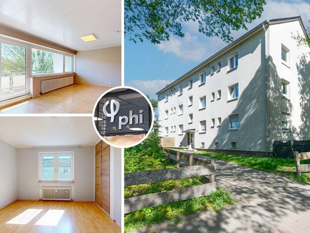 Wohnung zum Kauf 269.900 € 4 Zimmer 84 m² 2. Geschoss Aachen Aachen - Mitte 52078