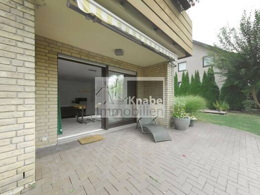 Wohnung zur Miete 1.000 € 6 Zimmer 142 m² EG Spenge 32139