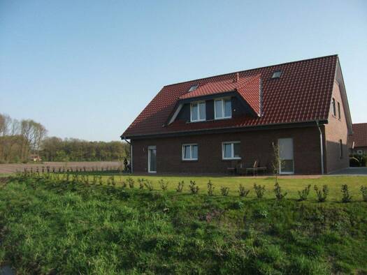 Wohnung zur Miete 650 € 2 Zimmer 112 m² Listrup Emsbüren - Listrup 48488