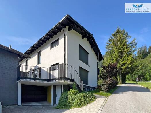 Haus zum Kauf 1.190.000 € 319 m² 426 m² Grundstück Scheibenkopfstraße 15 Vandans 6773
