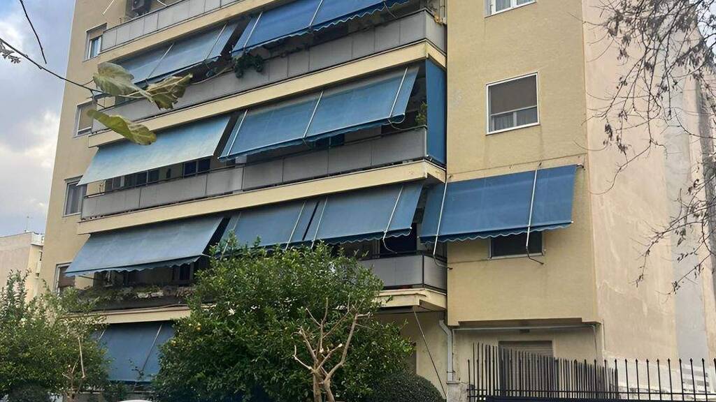 Wohnung zum Kauf 205.000 € 2 Zimmer 53 m² frei ab sofort Neo Faliro 18547