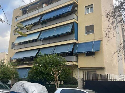 Wohnung zum Kauf 189.000 € 2 Zimmer 53 m² frei ab sofort Municipality of Nikaia-Agios Ioannis Rentis 18547