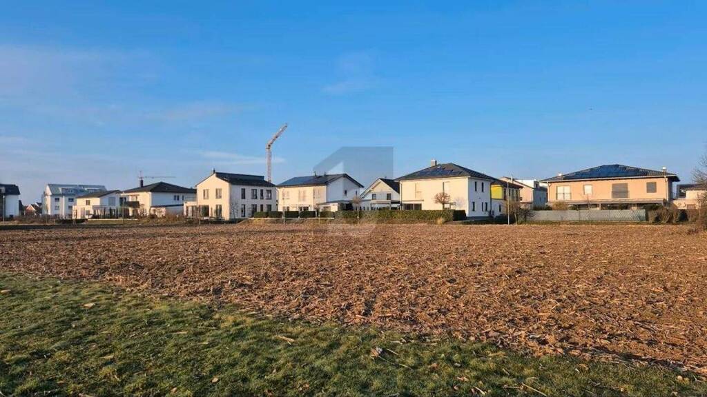 Grundstück zum Kauf 349.000 € 1.633 m² Grundstück Ötigheim 76470