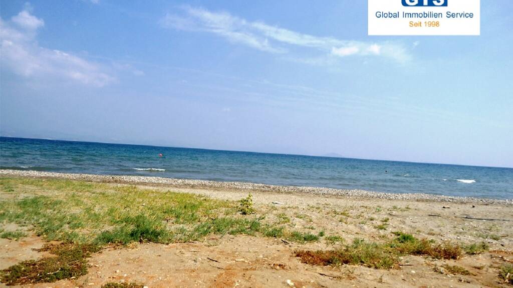 Grundstück zum Kauf 360.000 € 2.400 m² Grundstück Astros 22001