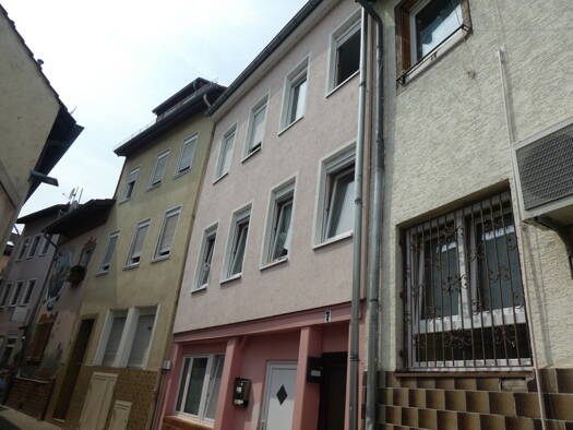 Mehrfamilienhaus zum Kauf 230.000 € 7 Zimmer 142 m² 46 m² Grundstück Bad Kreuznach 55543