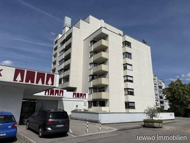Wohnung zum Kauf 298.000 € 3 Zimmer 86 m² 4. Geschoss Burghausen Burghausen 84489