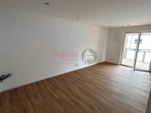 Wohnung zur Miete 641 € 2 Zimmer 58,3 m² 2. Geschoss Adolf-Kolping-Straße 6 Simbach Simbach am Inn 84359