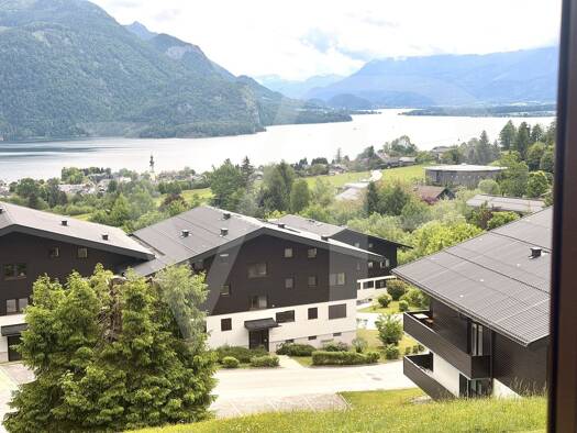 Studio zum Kauf 440.000 € 1 Zimmer 65 m² Sankt Gilgen 5340