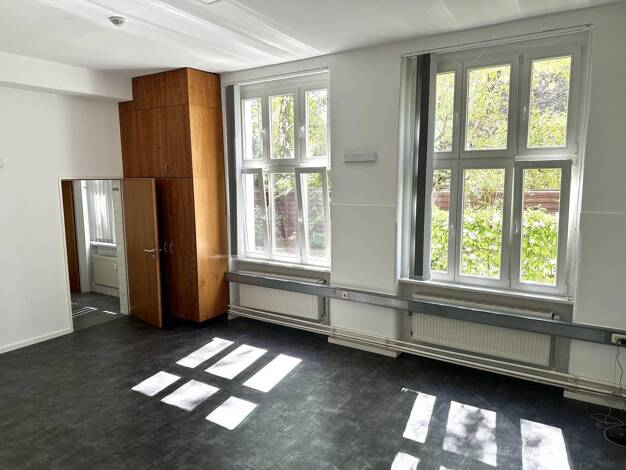 Bürogebäude zur Miete provisionsfrei 805 € 66 m² Bürofläche Giesensdorfer Straße 29 Lichterfelde Steglitz-Zehlendorf 12207