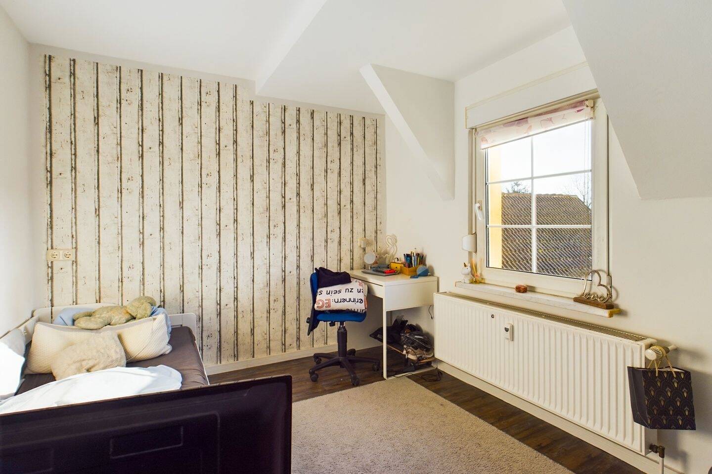 Mehrfamilienhaus zum Kauf - Ansicht 5