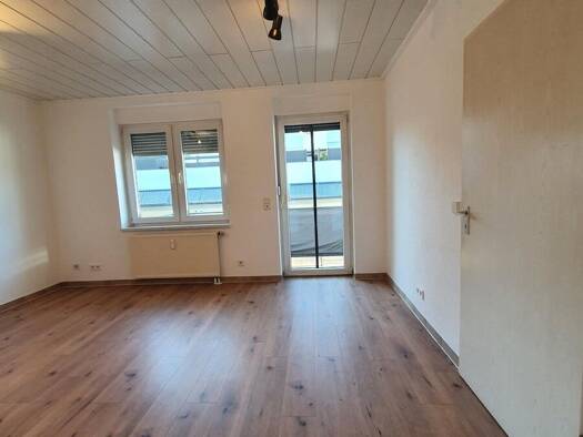 Wohnung zur Miete 470 € 2 Zimmer 43 m² 1. Geschoss Frankenthal Frankenthal (Pfalz) 67227