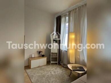 Wohnung zur Miete Tauschwohnung 280 € 1 Zimmer 36 m² 1. Geschoss Emden 26723