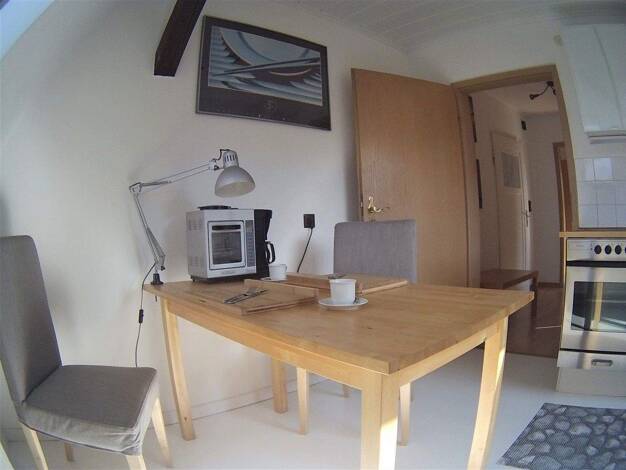 Wohnung zur Miete Wohnen auf Zeit 450 € 2 Zimmer 42 m² frei ab 01.04.2026 Kirchhörde Dortmund 44229