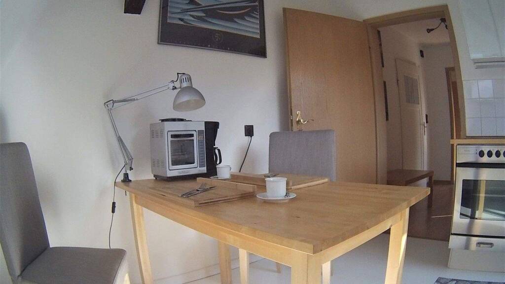 Wohnung zur Miete auf Zeit 450 € 2 Zimmer 42 m² frei ab sofort Kirchhörde Dortmund 44229