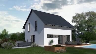 Einfamilienhaus zum Kauf 344.900 € 5 Zimmer 155 m² 690 m² Grundstück Frankenberg Frankenberg (Eder) 35066
