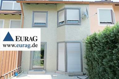 Reihenmittelhaus zum Kauf 650.000 € 4 Zimmer 140 m² 149 m² Grundstück Neuröthenbach Nürnberg 90449