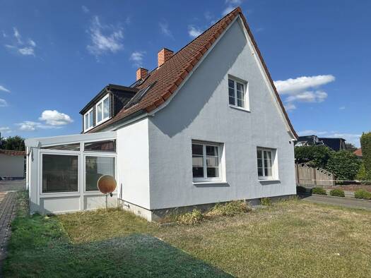 Einfamilienhaus zum Kauf 285.000 € 5 Zimmer 121,6 m² 1.032 m² Grundstück Einfeld Einfeld 24536